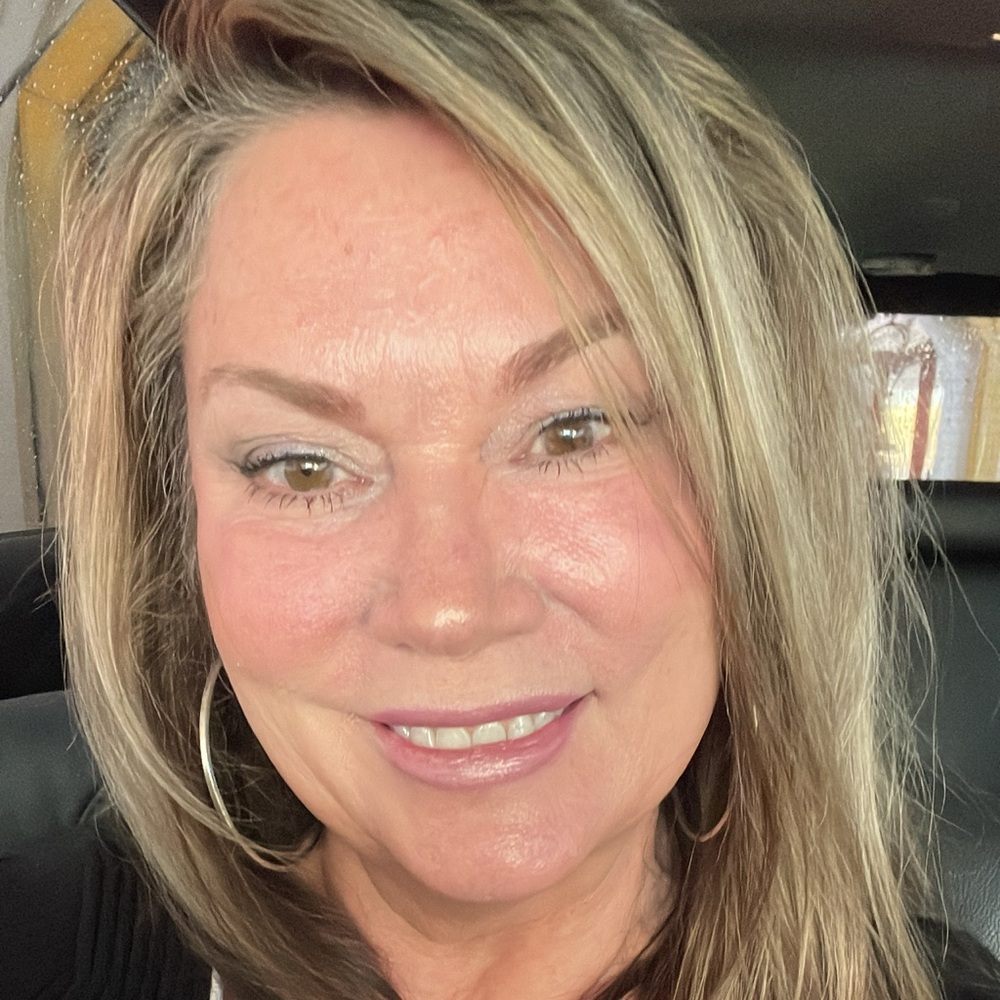 Meet your Posher, Susan